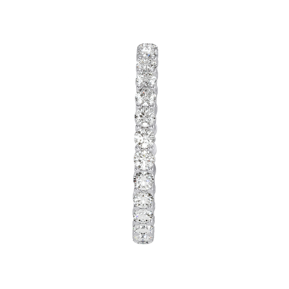 Forever Gems Stackable Ring - Seven