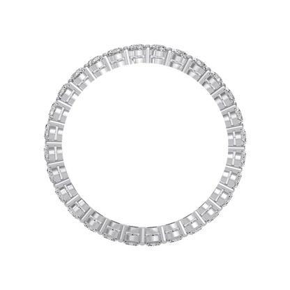 Forever Gems Stackable Ring - Eight