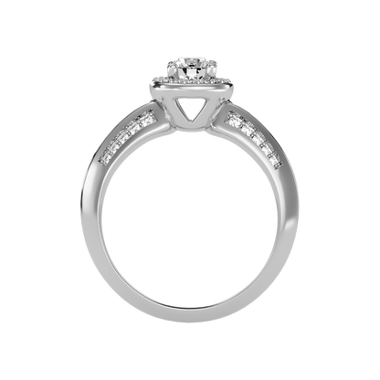 Frenesi Halo Ring - Two