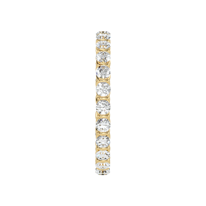 Genuine Spark Eternity Band - Eleven