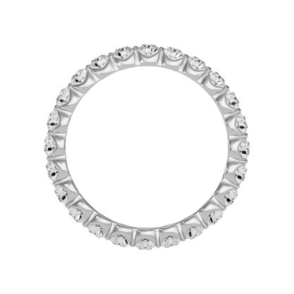 Genuine Spark Eternity Band - Two
