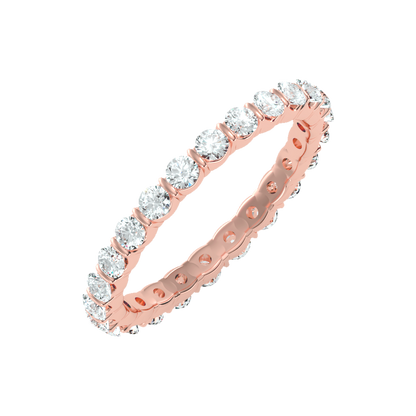 Genuine Spark Eternity Band - Five