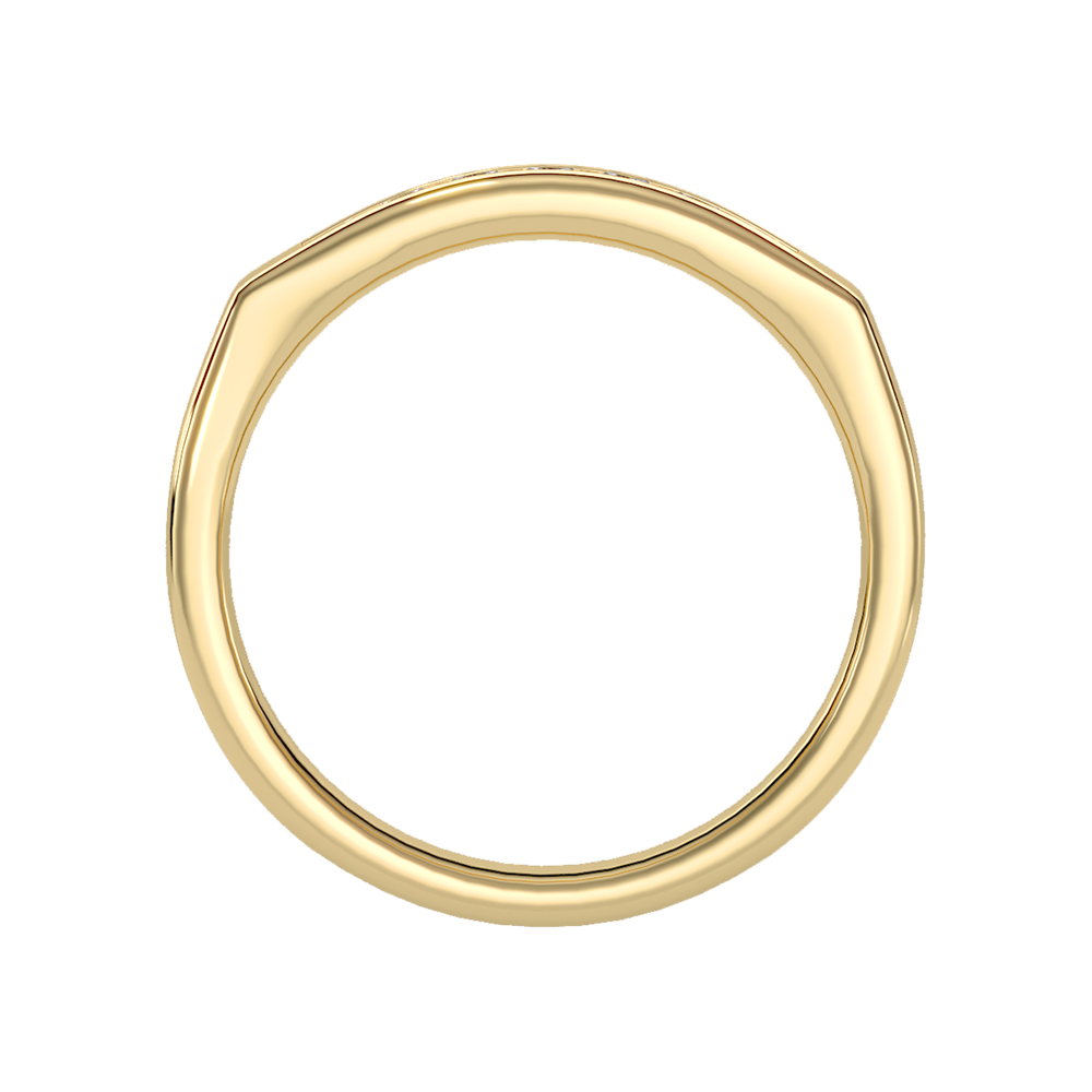Gleamful Men's Band - Two