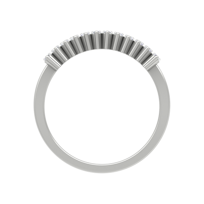 Glow Ring Cluster Ring - Eight