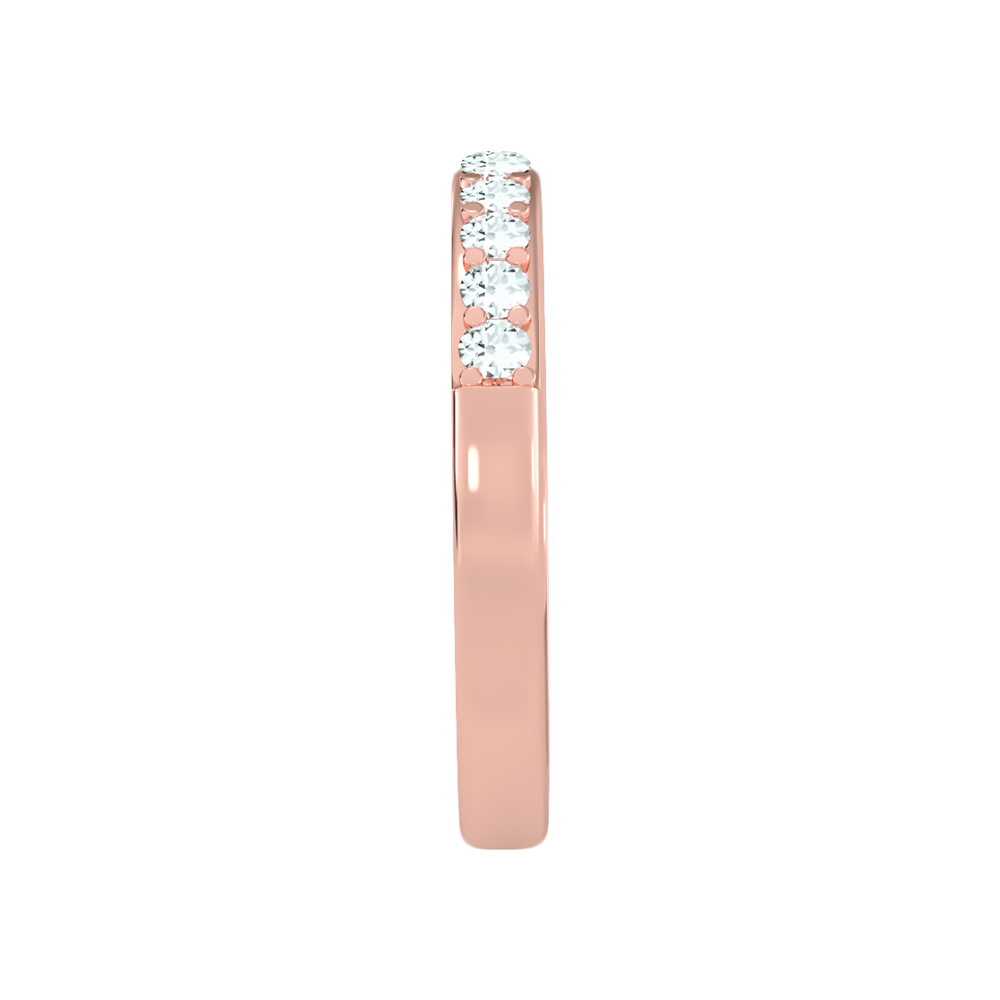 Hapop Half Eternity Band - Eleven