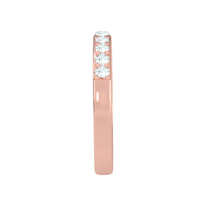 Hapop Half Eternity Band - Eleven