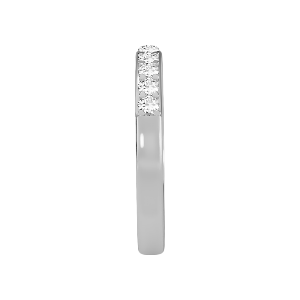 Hapop Half Eternity Band - Seven