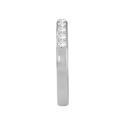 Hapop Half Eternity Band - Seven
