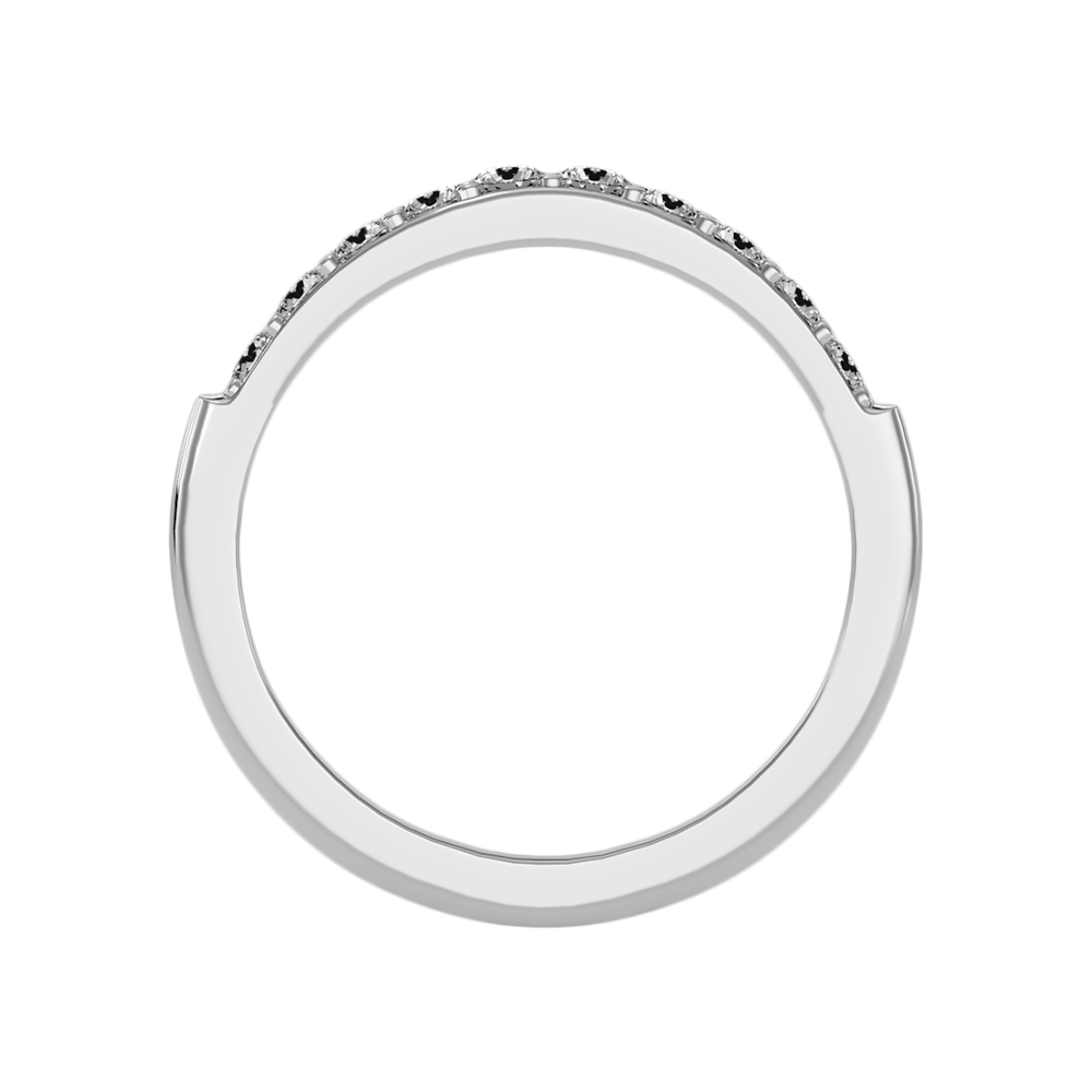 Hapop Half Eternity Band - Eight