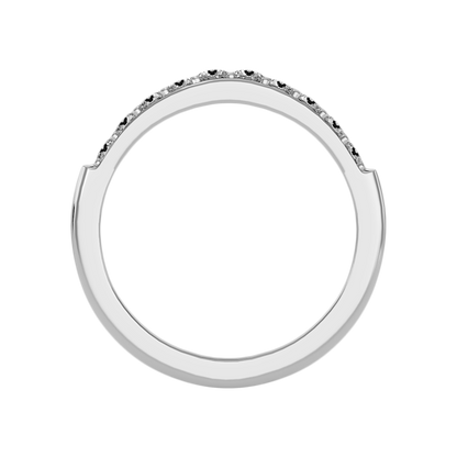 Hapop Half Eternity Band - Eight