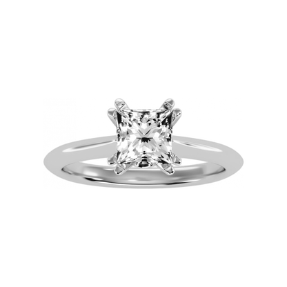 Heavenly Engagement Ring - Four