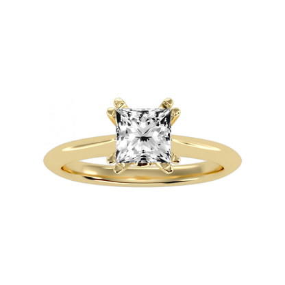 Heavenly Engagement Ring - Eight
