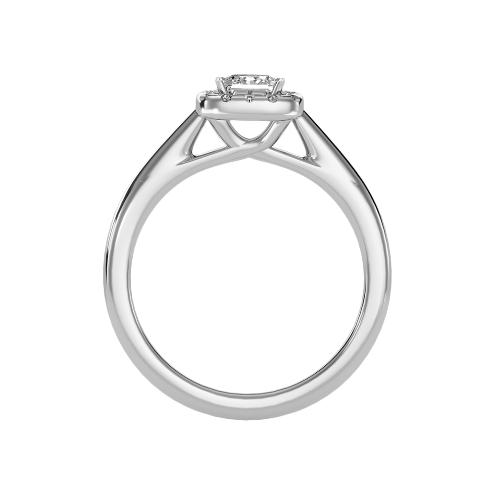 Incredo Diamond Engagement Ring - Two