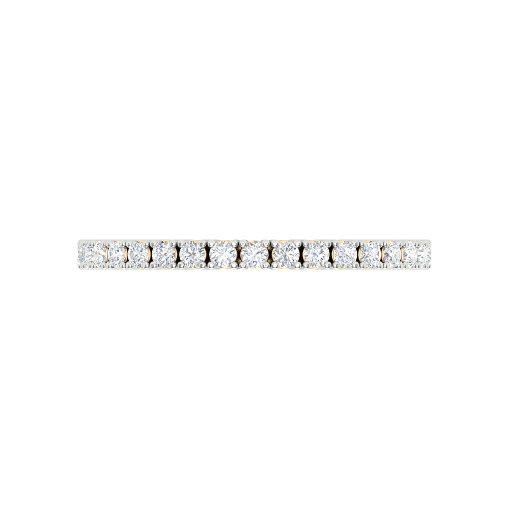 Incroyable Eternity Ring - Ten