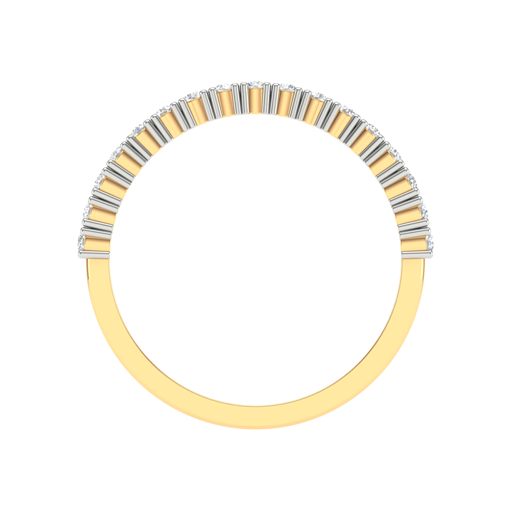 Incroyable Eternity Ring - Twelve