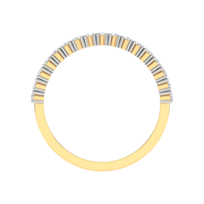Incroyable Eternity Ring - Twelve