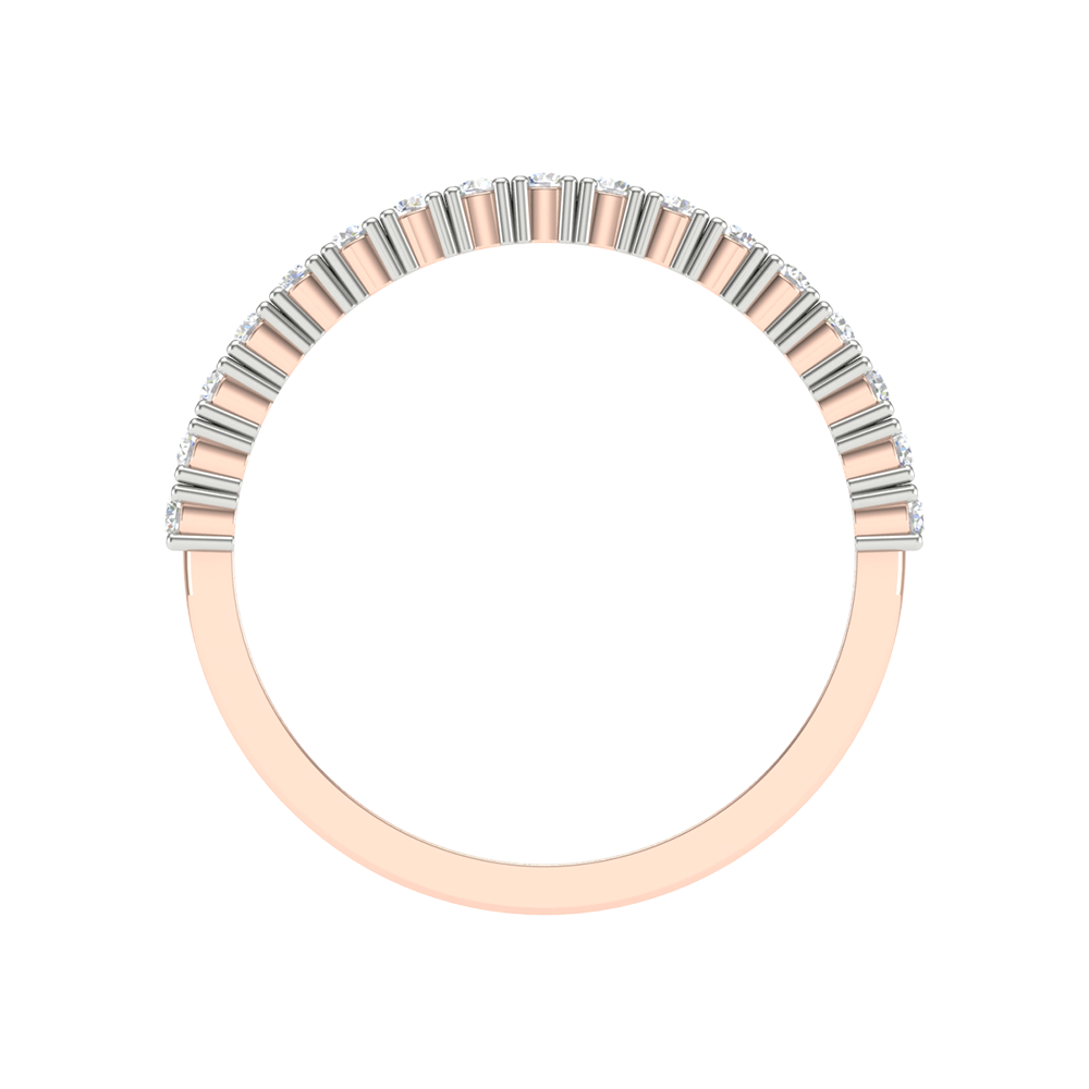 Incroyable Eternity Ring - Two