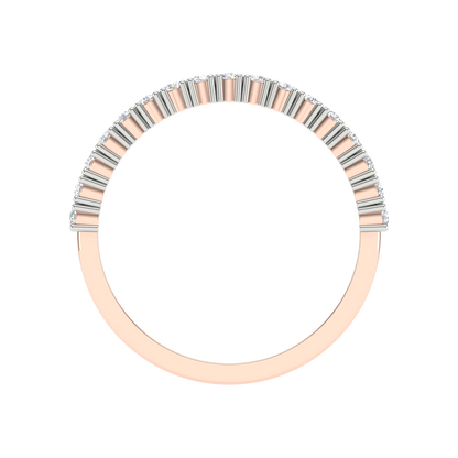 Incroyable Eternity Ring - Two