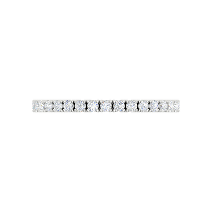 Incroyable Eternity Ring - Six