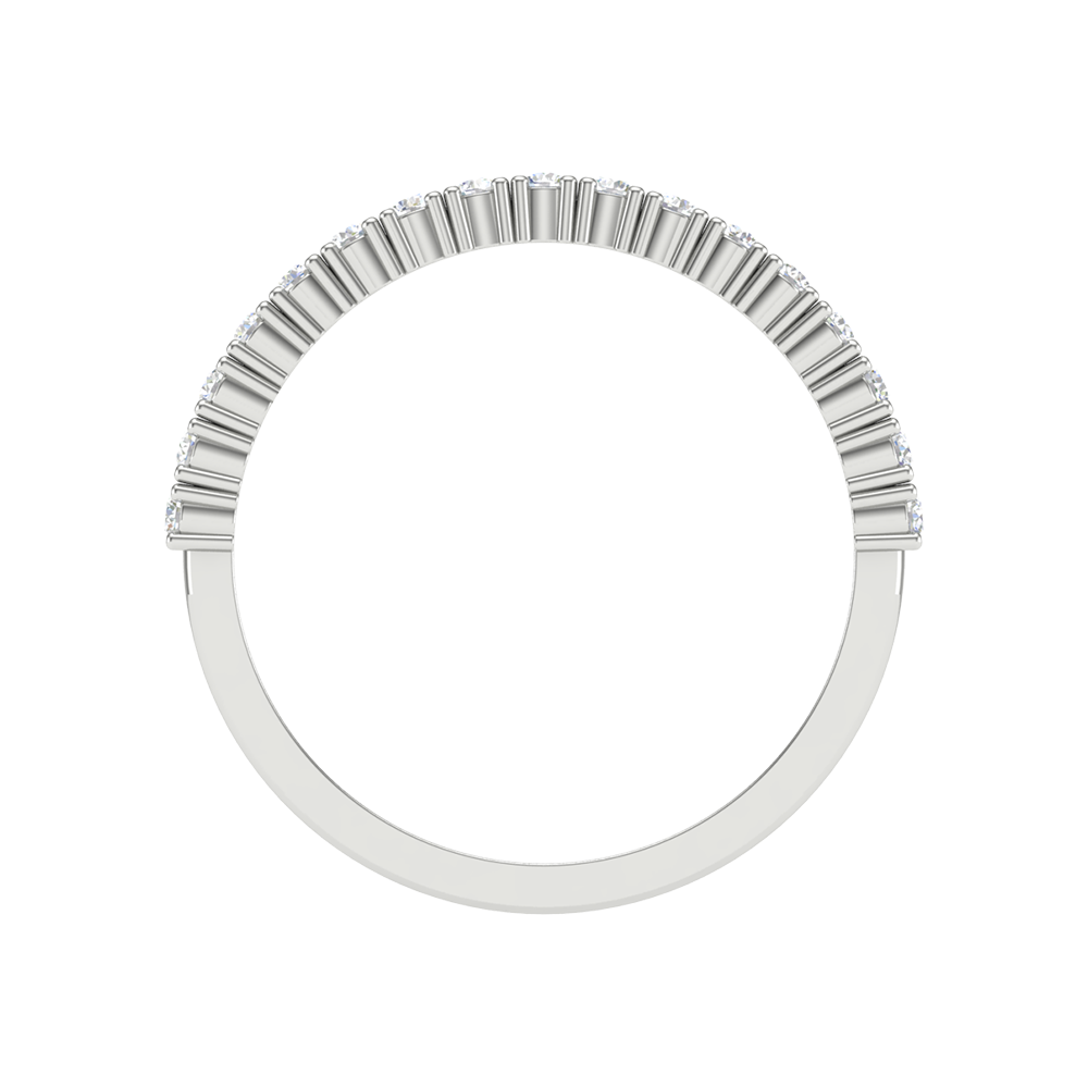 Incroyable Eternity Ring - Eight