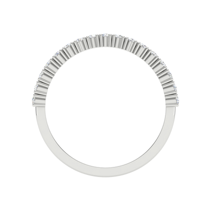 Incroyable Eternity Ring - Eight