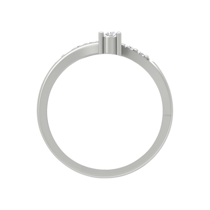 Ira Diamond Ring - Eight