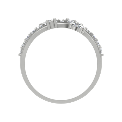 Javion Diamond Ring - Eight