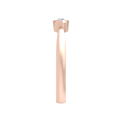 Jazzy Jewels Fashion Ring - Three
