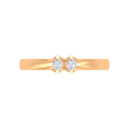 Jazzy Jewels Fashion Ring - Six