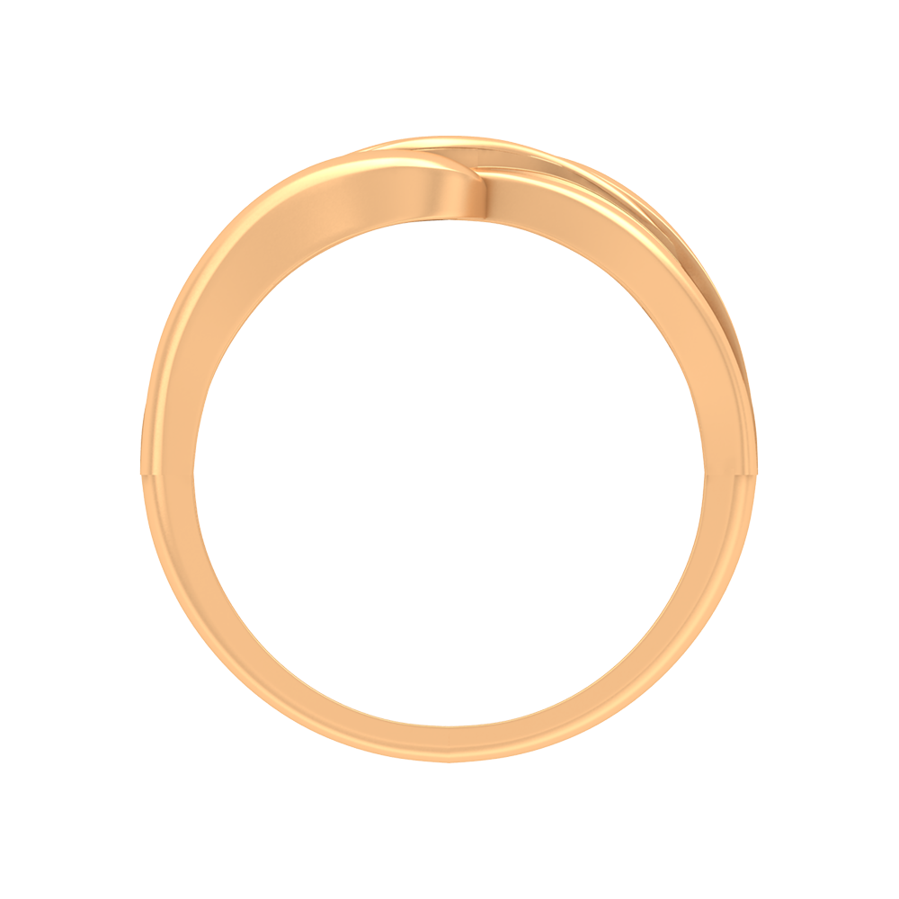 Jillian Diamond Ring - Twelve