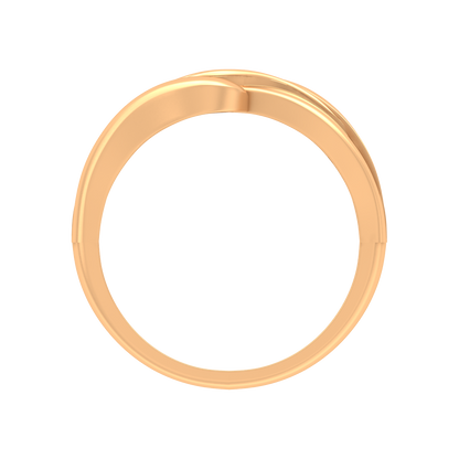 Jillian Diamond Ring - Twelve