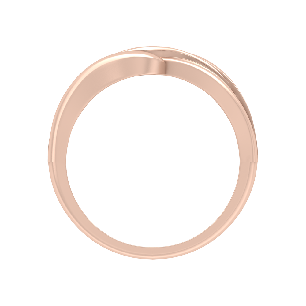 Jillian Diamond Ring - Four