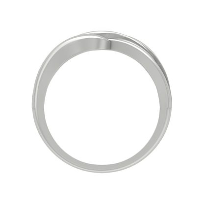 Jillian Diamond Ring - Eight