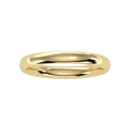 Jintz Wedding Band - Ten