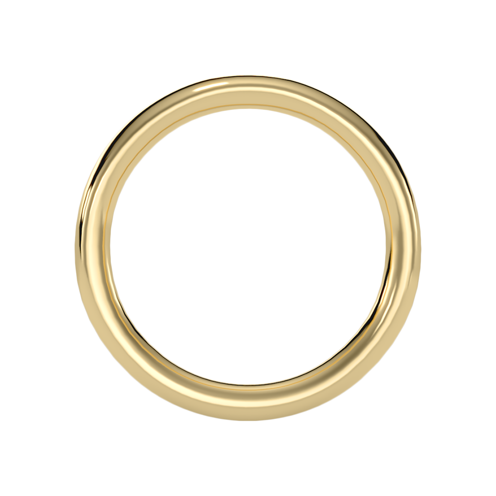 Jintz Wedding Band - Twelve