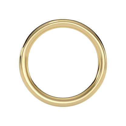 Jintz Wedding Band - Twelve