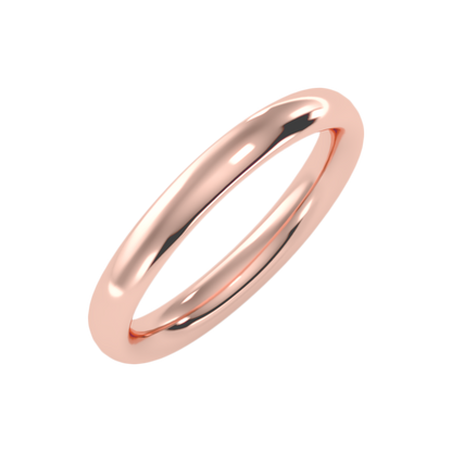 Jintz Wedding Band - Five