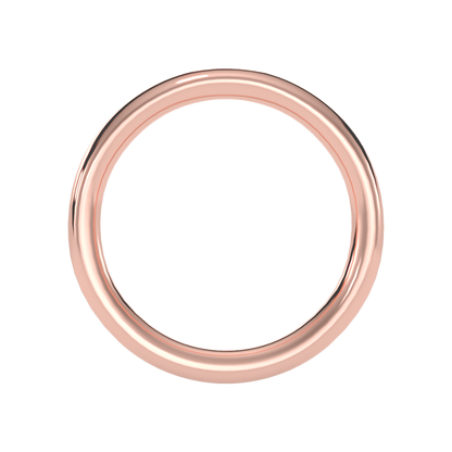 Jintz Wedding Band - Eight
