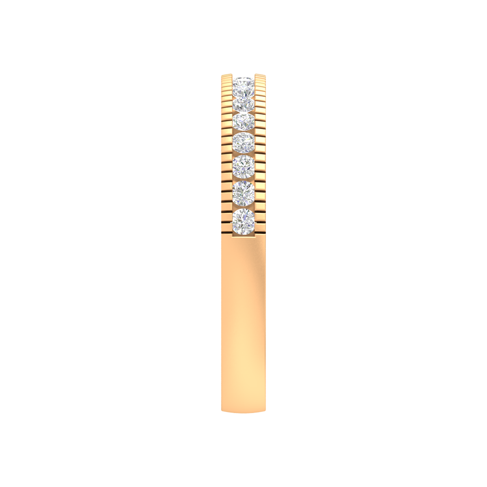 Jolly Lush Stackable Ring - Eleven