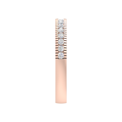 Jolly Lush Stackable Ring - Two