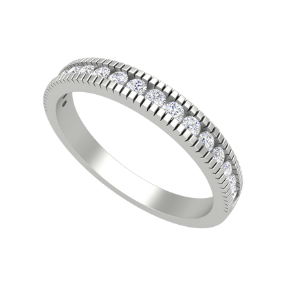 Jolly Lush Stackable Ring - Five