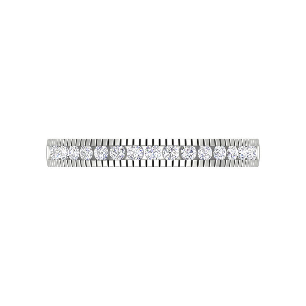 Jolly Lush Stackable Ring - Six