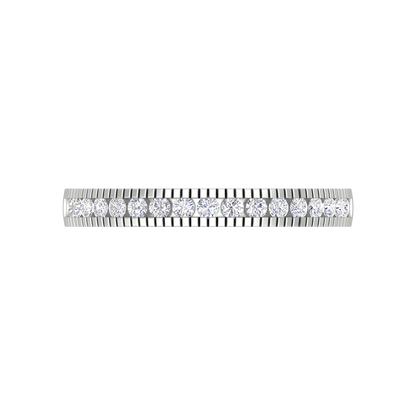 Jolly Lush Stackable Ring - Six
