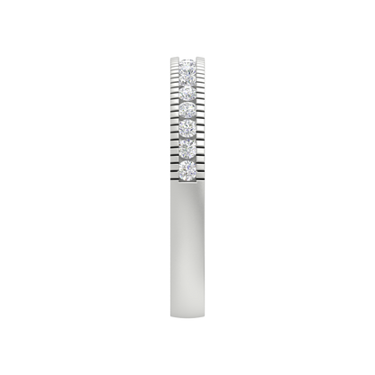 Jolly Lush Stackable Ring - Seven