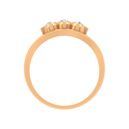 Kelly Rounded Band - Twelve