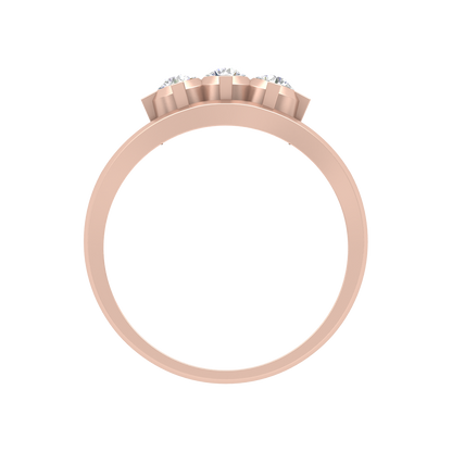 Kelly Rounded Band - Four