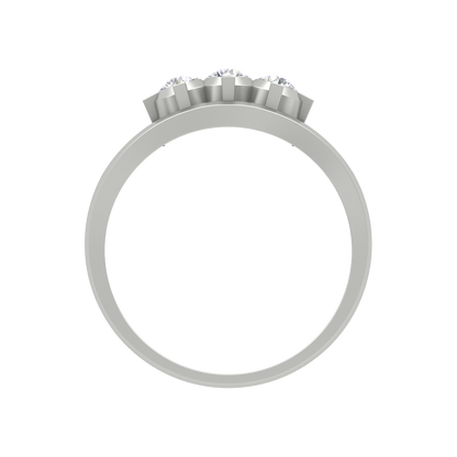 Kelly Rounded Band - Eight