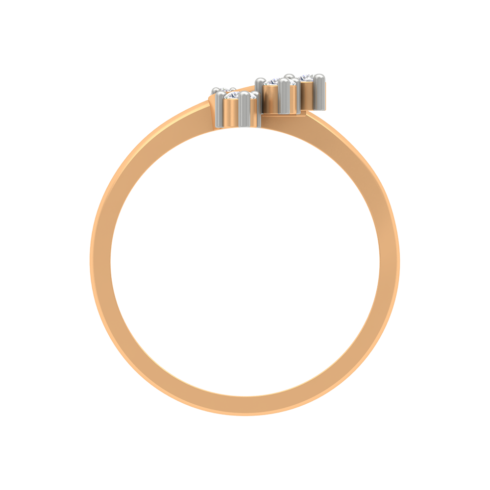 Knot Flexi Ring - Twelve