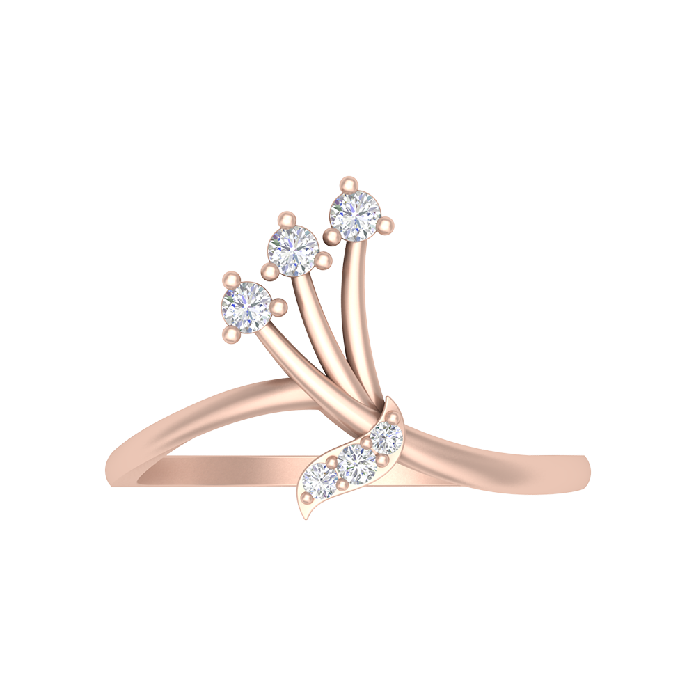 Knot Flexi Ring - Two