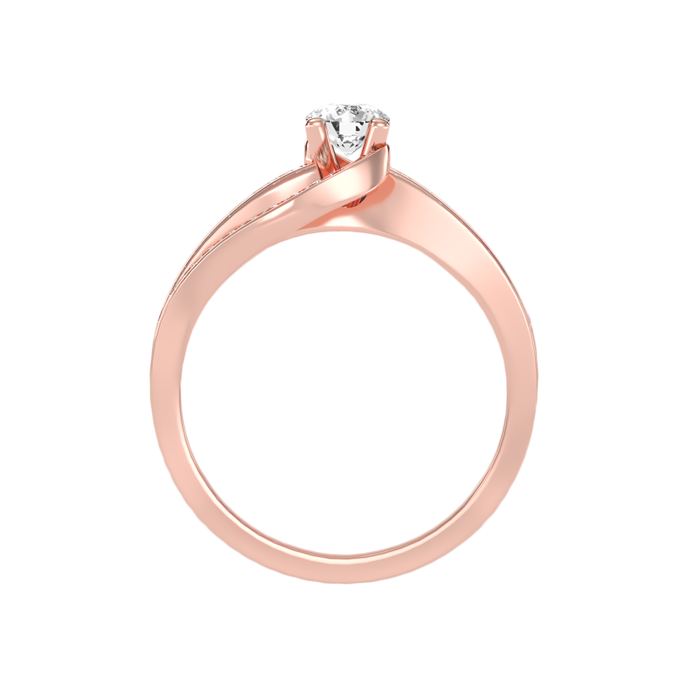 La Monada Halo Ring - Seven
